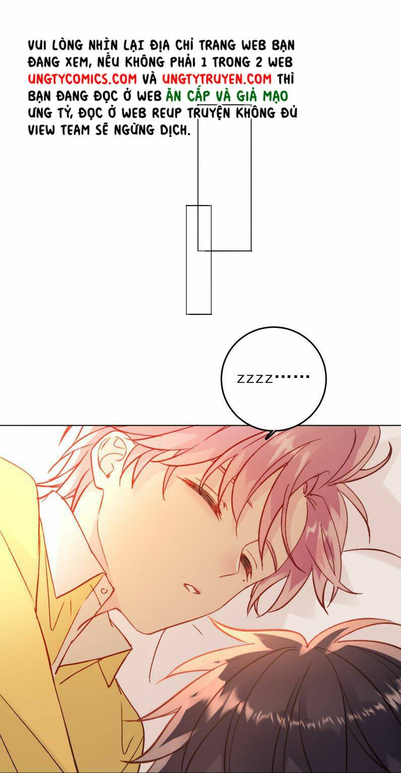 Tôi Phải Làm Một Kẻ Đại Xấu Xa Chapter 69 - Trang 2