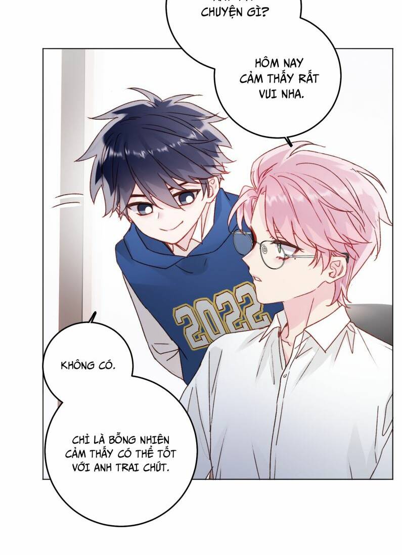 Tôi Phải Làm Một Kẻ Đại Xấu Xa Chapter 69 - Trang 2