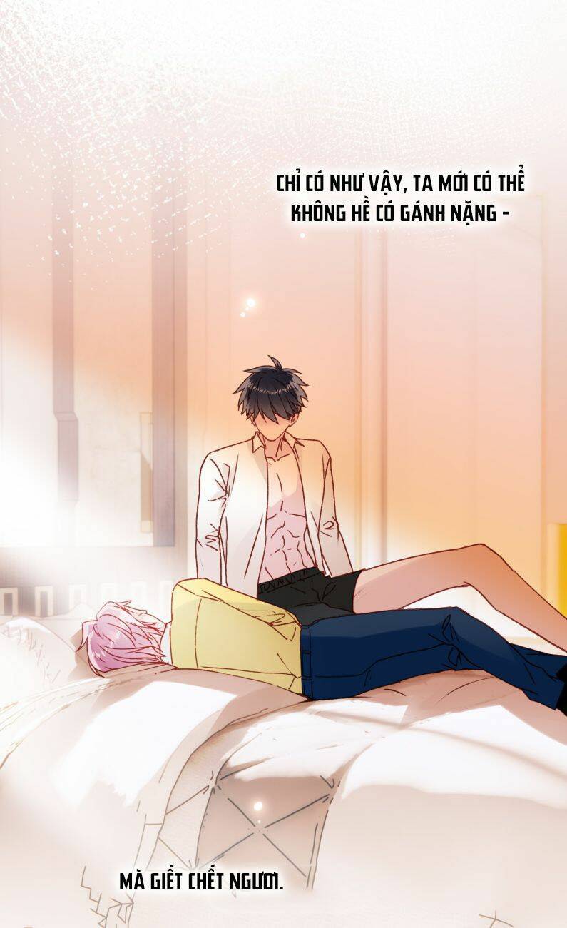 Tôi Phải Làm Một Kẻ Đại Xấu Xa Chapter 69 - Trang 2