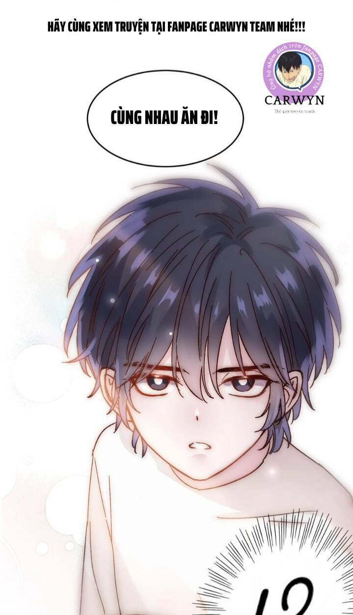 Tôi Phải Làm Một Kẻ Đại Xấu Xa Chapter 7 - Trang 2