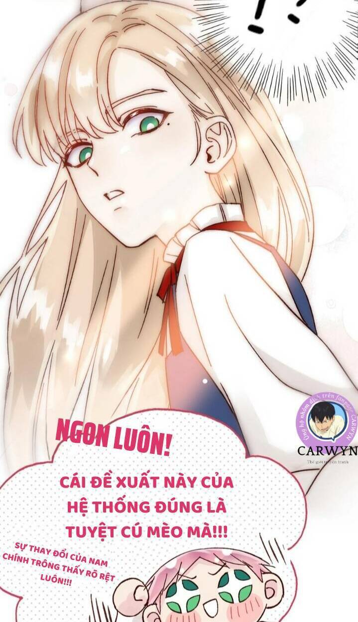 Tôi Phải Làm Một Kẻ Đại Xấu Xa Chapter 7 - Trang 2