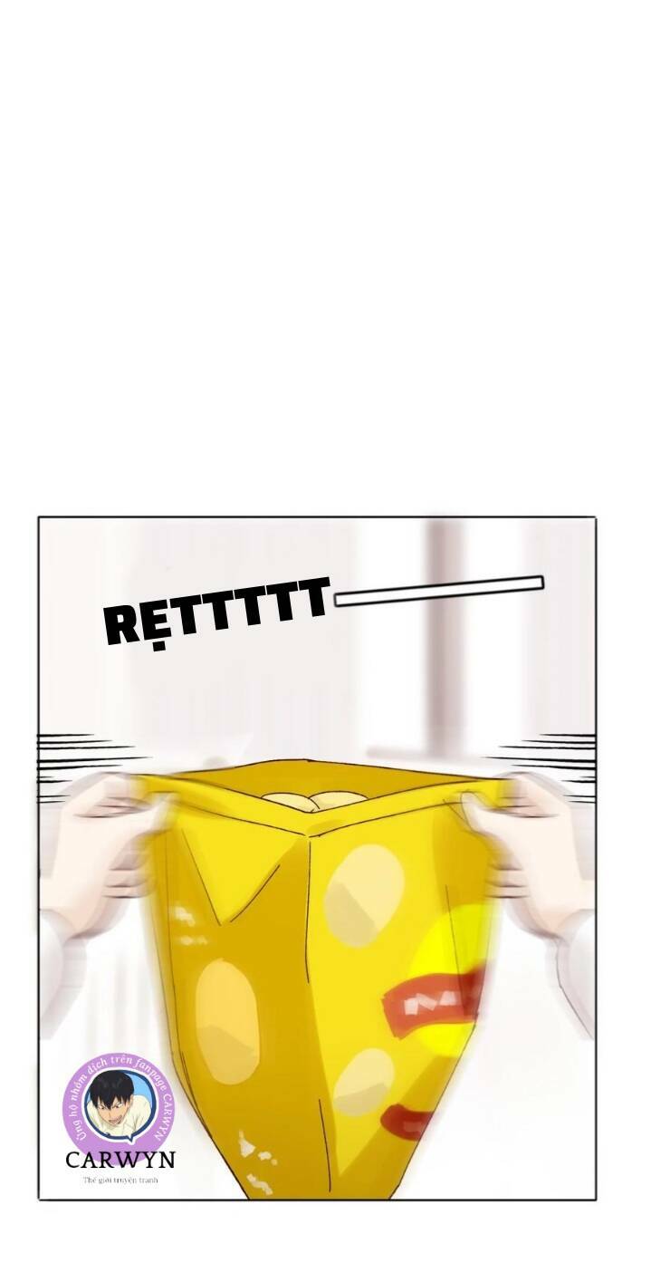 Tôi Phải Làm Một Kẻ Đại Xấu Xa Chapter 7 - Trang 2