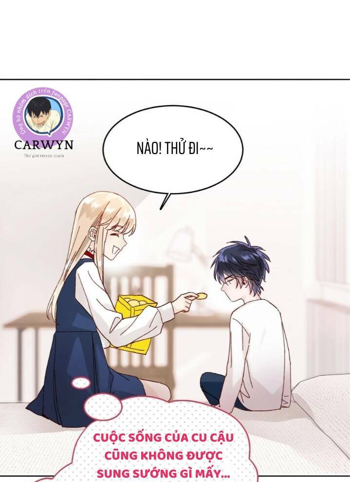 Tôi Phải Làm Một Kẻ Đại Xấu Xa Chapter 7 - Trang 2