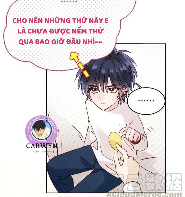Tôi Phải Làm Một Kẻ Đại Xấu Xa Chapter 7 - Trang 2