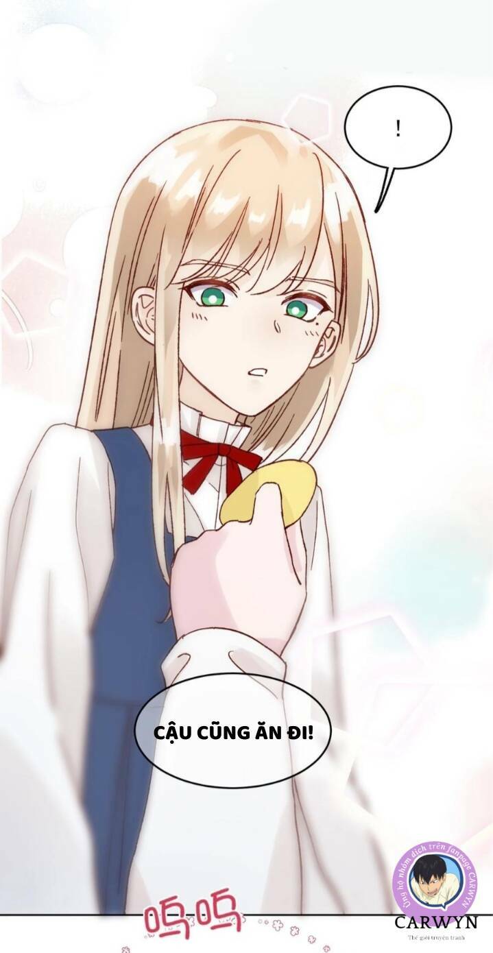 Tôi Phải Làm Một Kẻ Đại Xấu Xa Chapter 7 - Trang 2