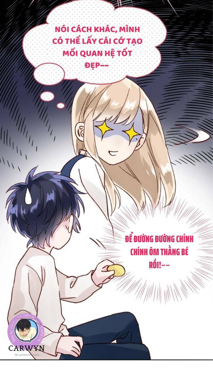 Tôi Phải Làm Một Kẻ Đại Xấu Xa Chapter 7 - Trang 2