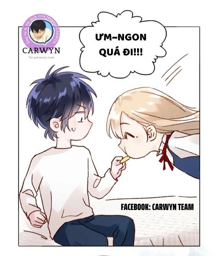 Tôi Phải Làm Một Kẻ Đại Xấu Xa Chapter 7 - Trang 2