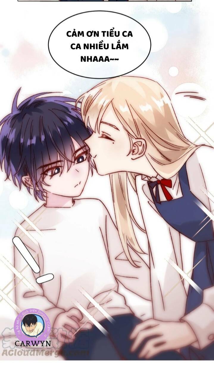 Tôi Phải Làm Một Kẻ Đại Xấu Xa Chapter 7 - Trang 2