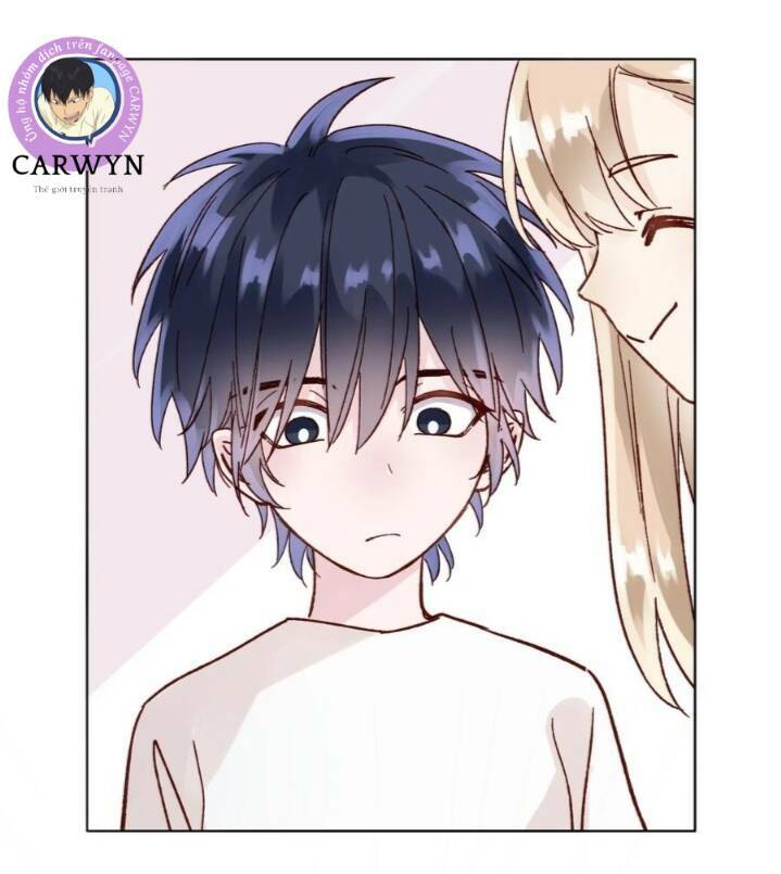 Tôi Phải Làm Một Kẻ Đại Xấu Xa Chapter 7 - Trang 2