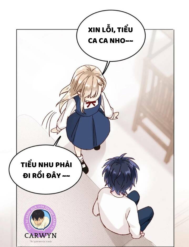 Tôi Phải Làm Một Kẻ Đại Xấu Xa Chapter 7 - Trang 2