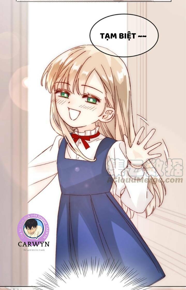 Tôi Phải Làm Một Kẻ Đại Xấu Xa Chapter 7 - Trang 2