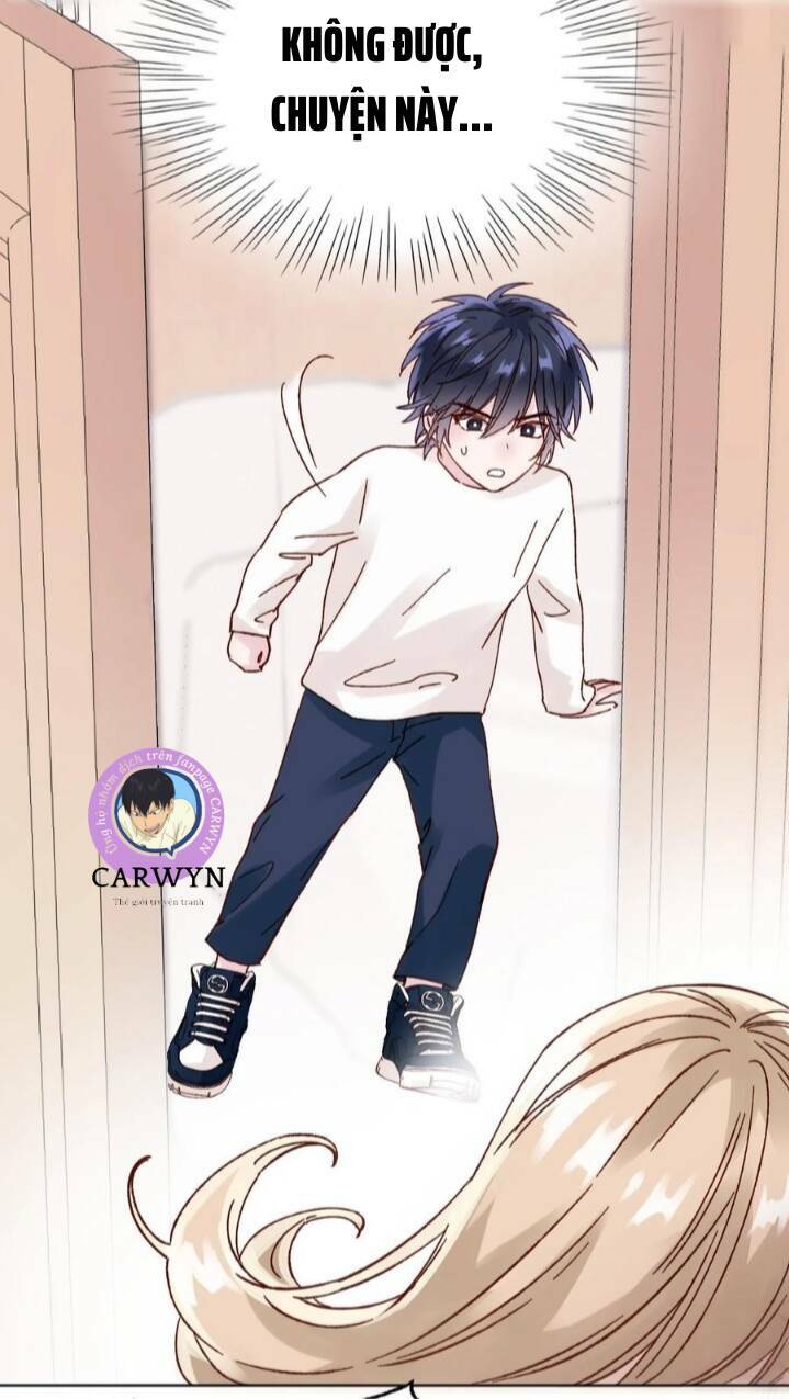 Tôi Phải Làm Một Kẻ Đại Xấu Xa Chapter 7 - Trang 2