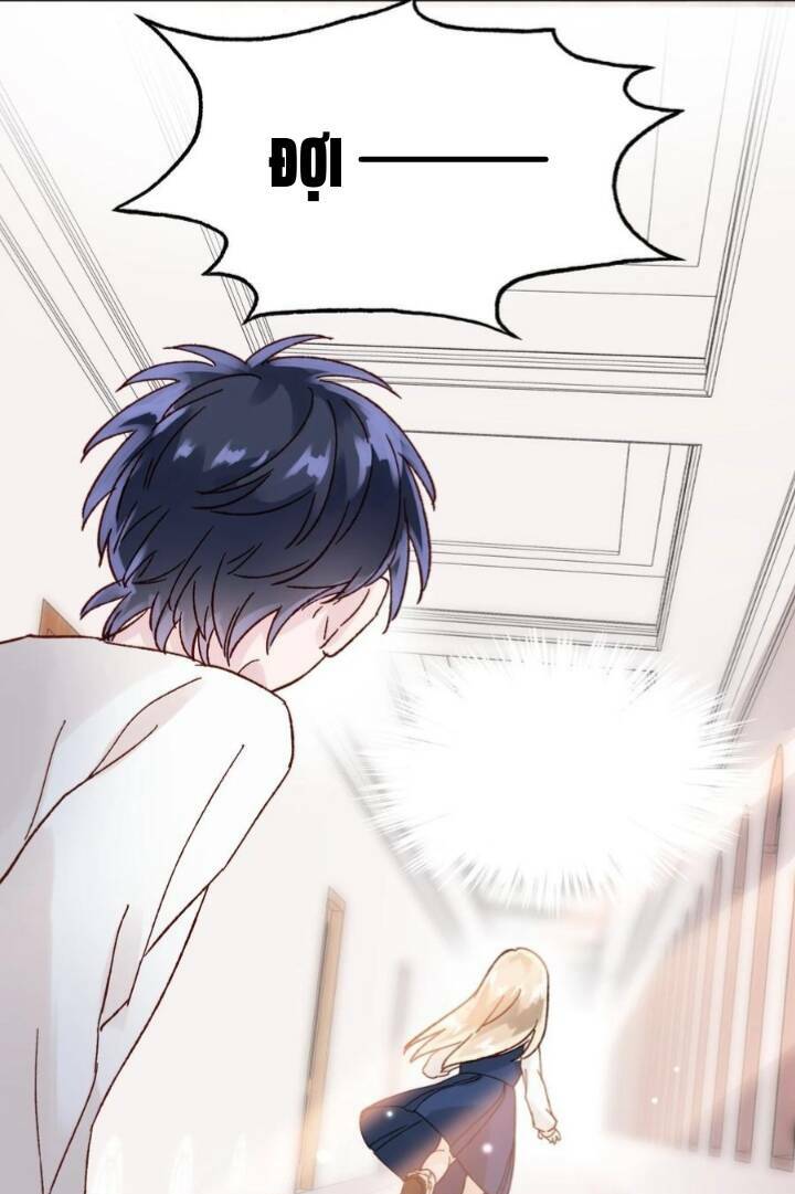 Tôi Phải Làm Một Kẻ Đại Xấu Xa Chapter 7 - Trang 2