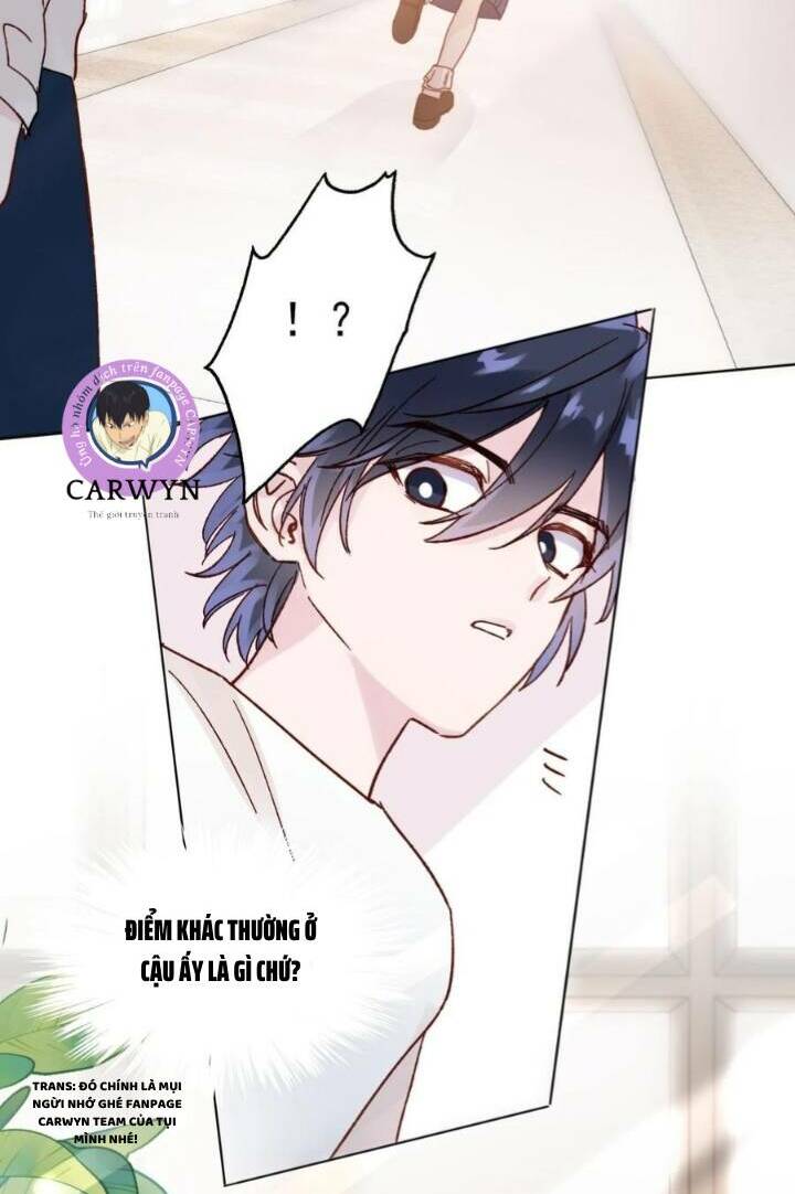 Tôi Phải Làm Một Kẻ Đại Xấu Xa Chapter 7 - Trang 2