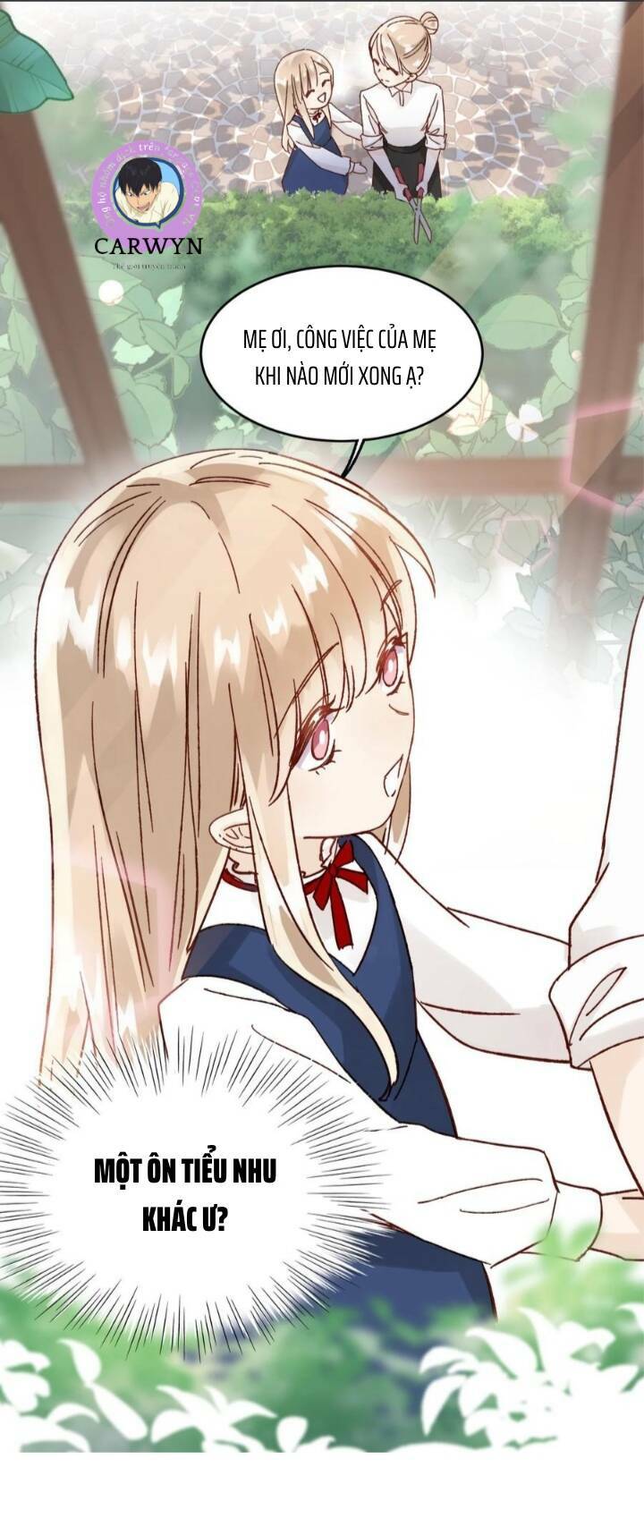 Tôi Phải Làm Một Kẻ Đại Xấu Xa Chapter 7 - Trang 2