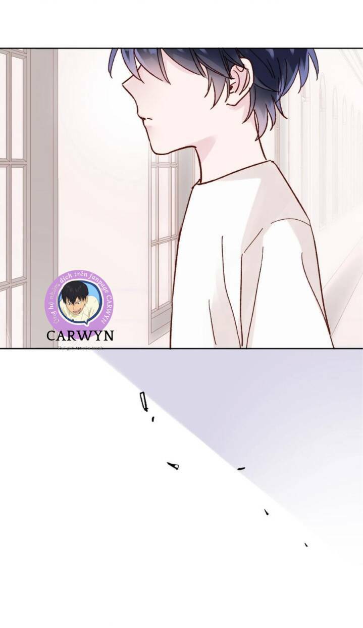 Tôi Phải Làm Một Kẻ Đại Xấu Xa Chapter 7 - Trang 2