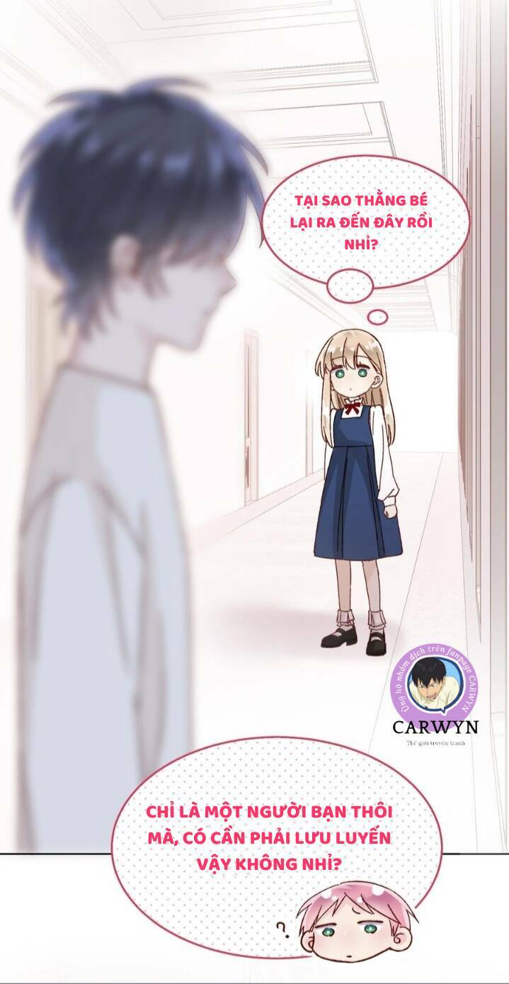 Tôi Phải Làm Một Kẻ Đại Xấu Xa Chapter 7 - Trang 2