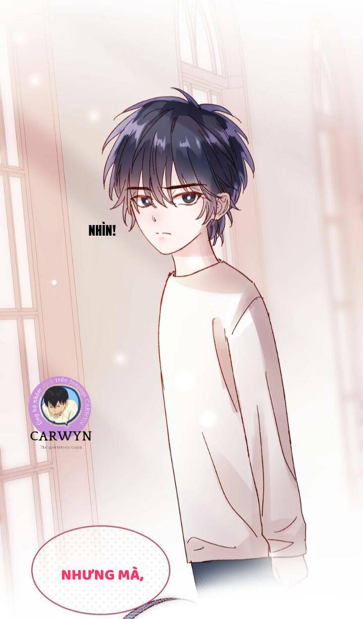 Tôi Phải Làm Một Kẻ Đại Xấu Xa Chapter 7 - Trang 2