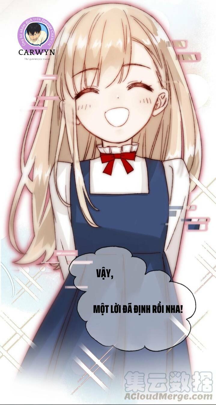 Tôi Phải Làm Một Kẻ Đại Xấu Xa Chapter 7 - Trang 2