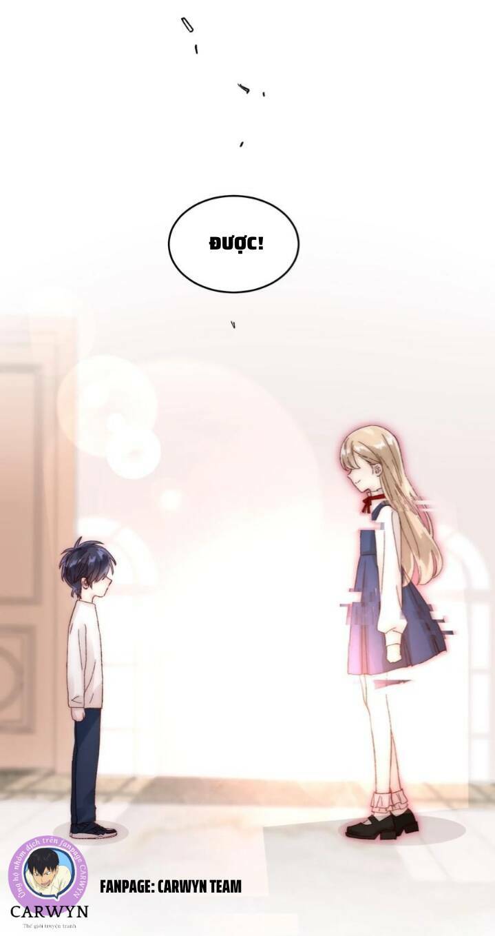 Tôi Phải Làm Một Kẻ Đại Xấu Xa Chapter 7 - Trang 2