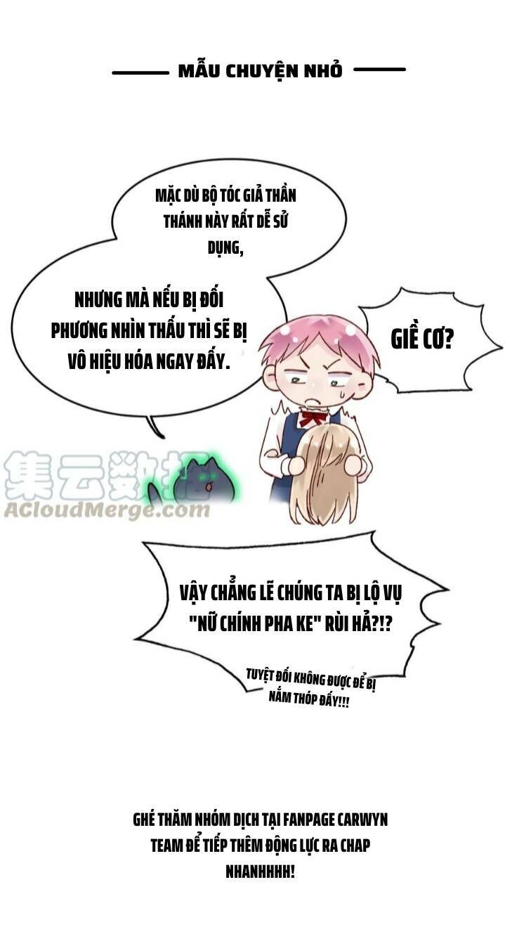 Tôi Phải Làm Một Kẻ Đại Xấu Xa Chapter 7 - Trang 2