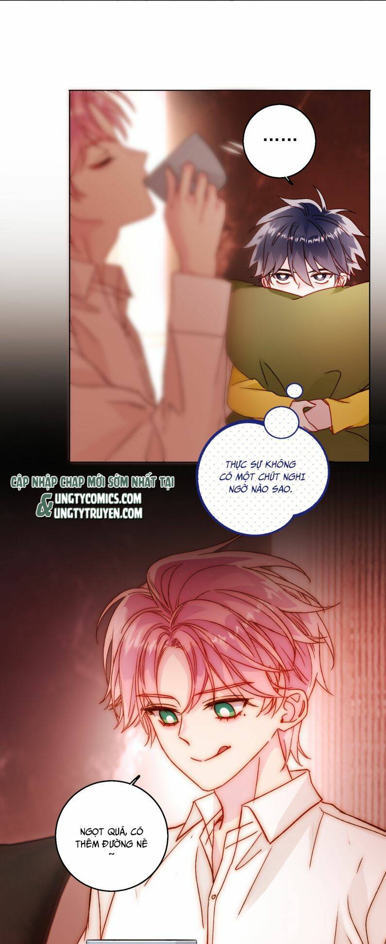 Tôi Phải Làm Một Kẻ Đại Xấu Xa Chapter 70 - Trang 2