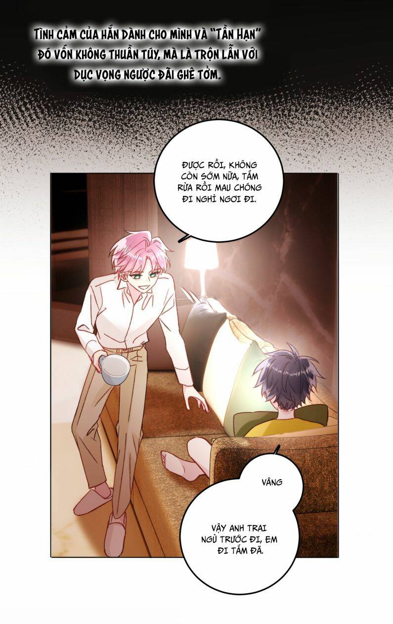 Tôi Phải Làm Một Kẻ Đại Xấu Xa Chapter 70 - Trang 2