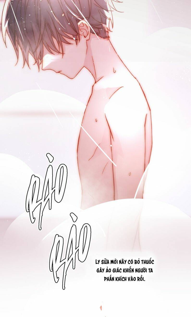 Tôi Phải Làm Một Kẻ Đại Xấu Xa Chapter 70 - Trang 2