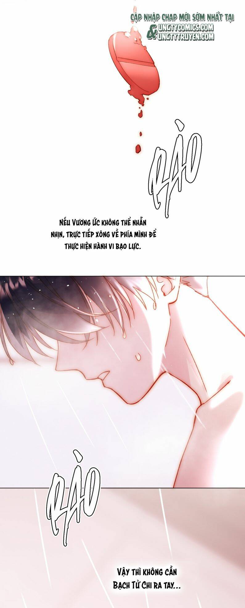 Tôi Phải Làm Một Kẻ Đại Xấu Xa Chapter 70 - Trang 2