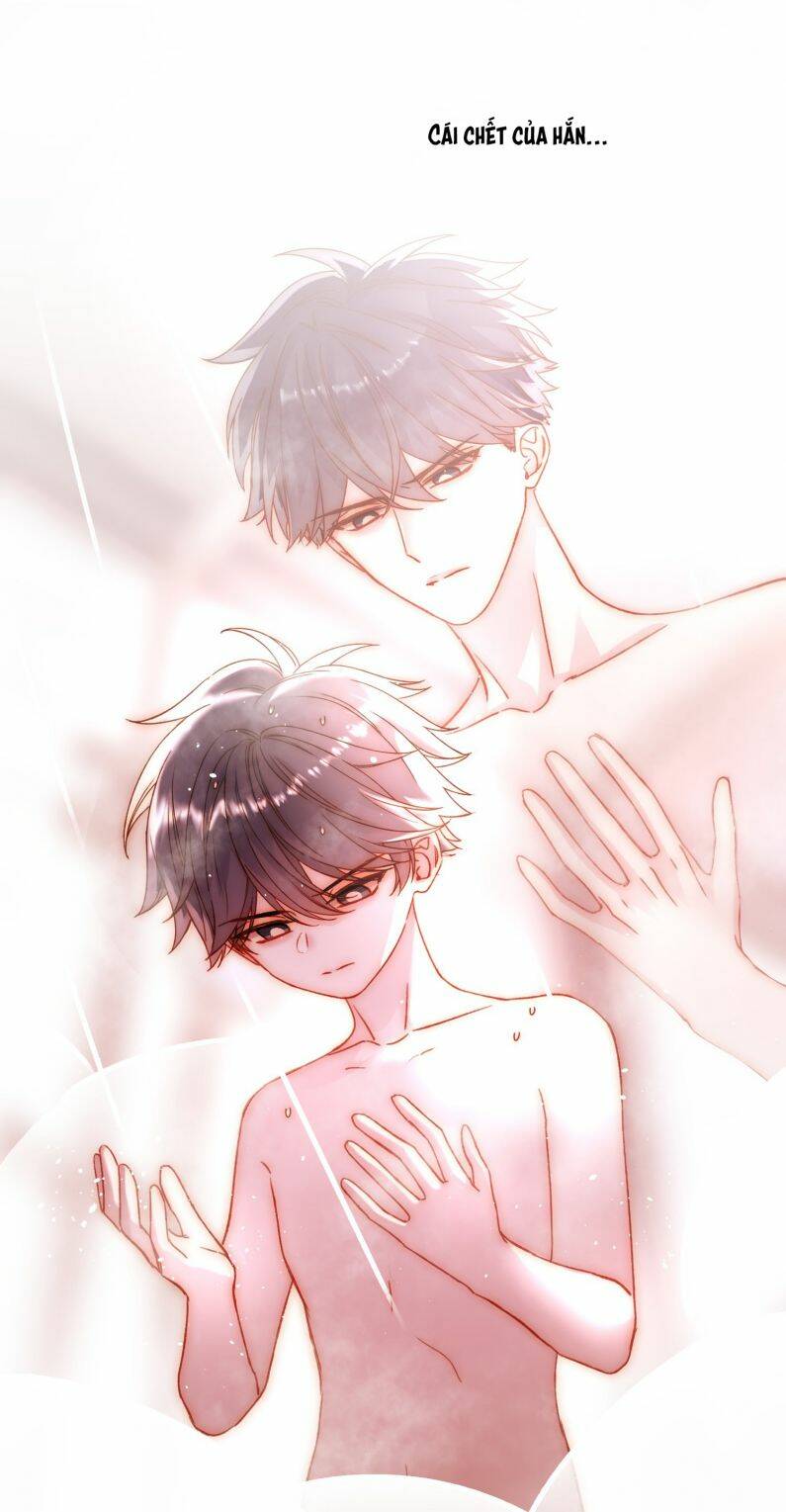 Tôi Phải Làm Một Kẻ Đại Xấu Xa Chapter 70 - Trang 2