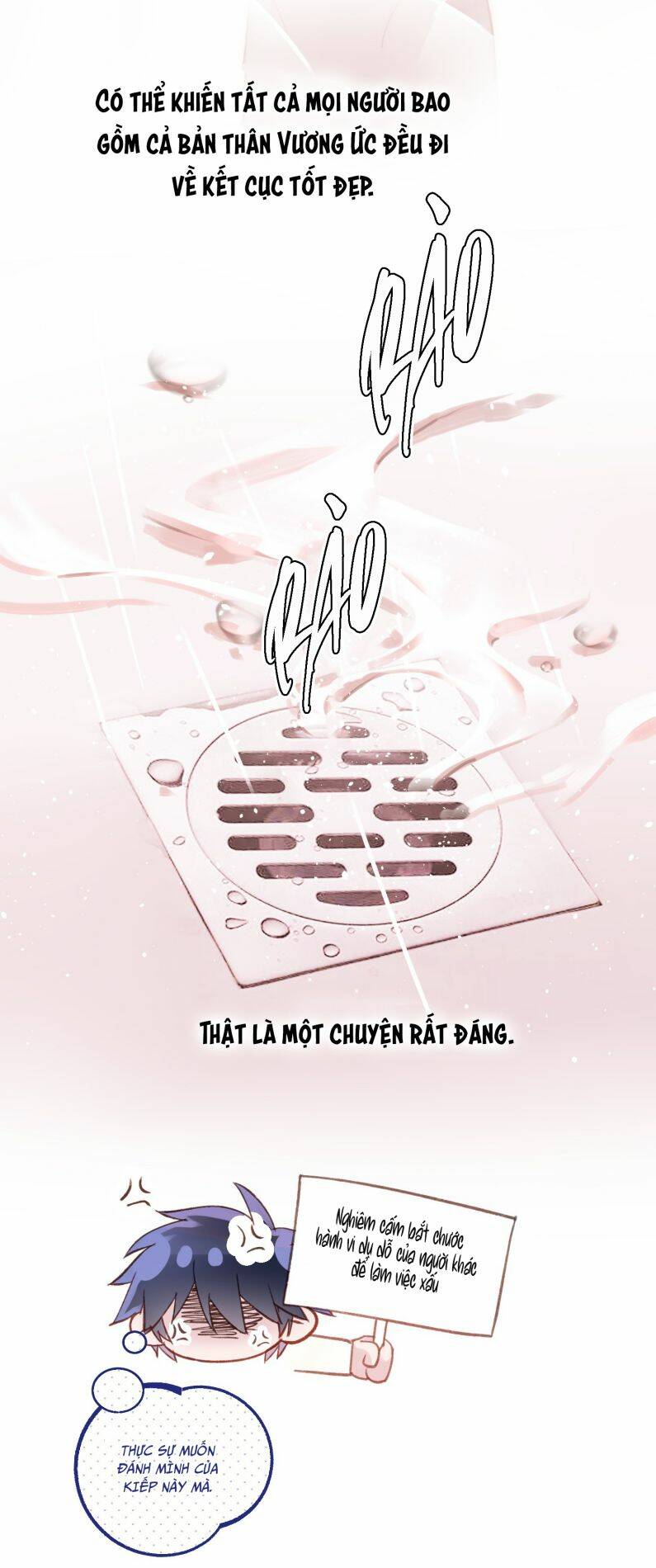 Tôi Phải Làm Một Kẻ Đại Xấu Xa Chapter 70 - Trang 2