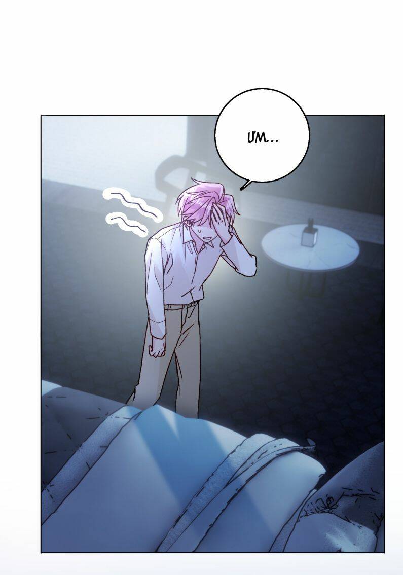 Tôi Phải Làm Một Kẻ Đại Xấu Xa Chapter 70 - Trang 2