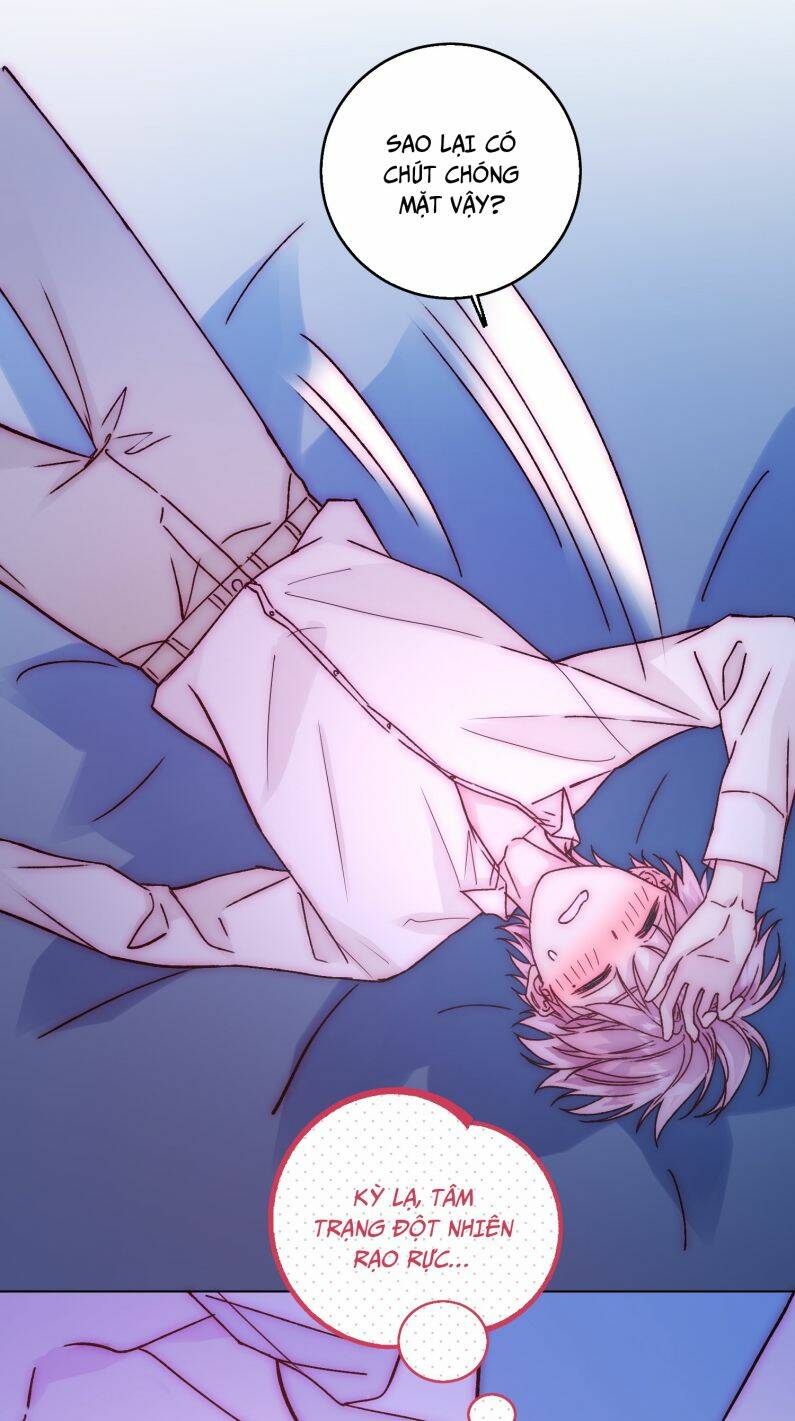 Tôi Phải Làm Một Kẻ Đại Xấu Xa Chapter 70 - Trang 2