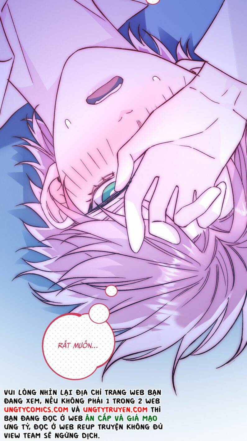 Tôi Phải Làm Một Kẻ Đại Xấu Xa Chapter 70 - Trang 2