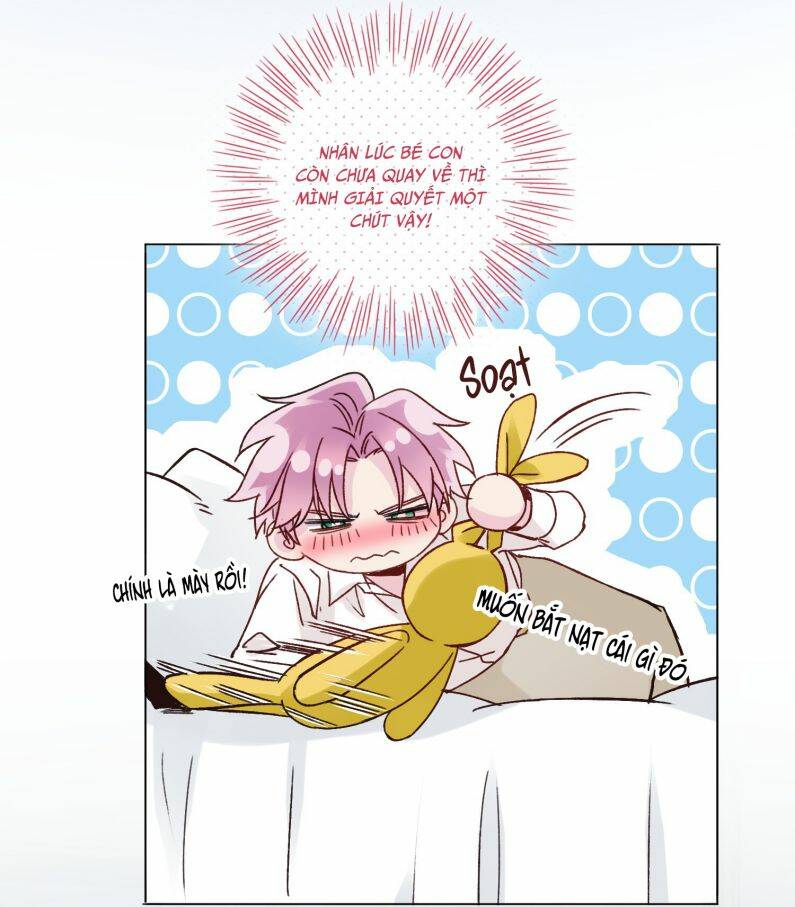 Tôi Phải Làm Một Kẻ Đại Xấu Xa Chapter 70 - Trang 2