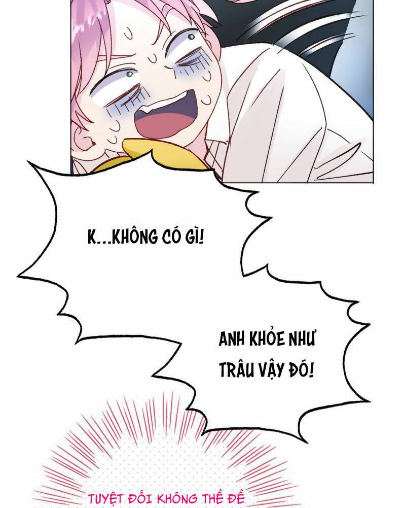 Tôi Phải Làm Một Kẻ Đại Xấu Xa Chapter 70 - Trang 2