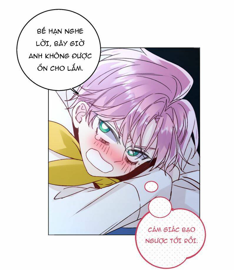 Tôi Phải Làm Một Kẻ Đại Xấu Xa Chapter 70 - Trang 2