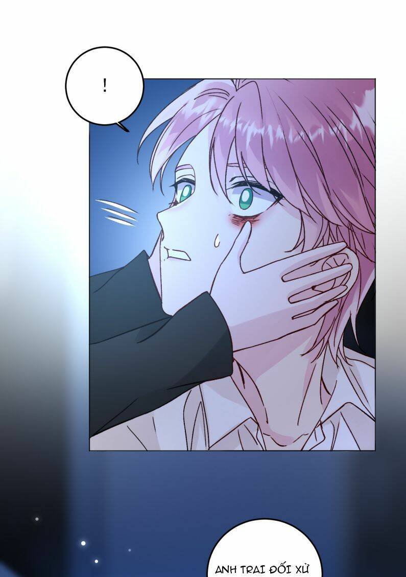 Tôi Phải Làm Một Kẻ Đại Xấu Xa Chapter 70 - Trang 2