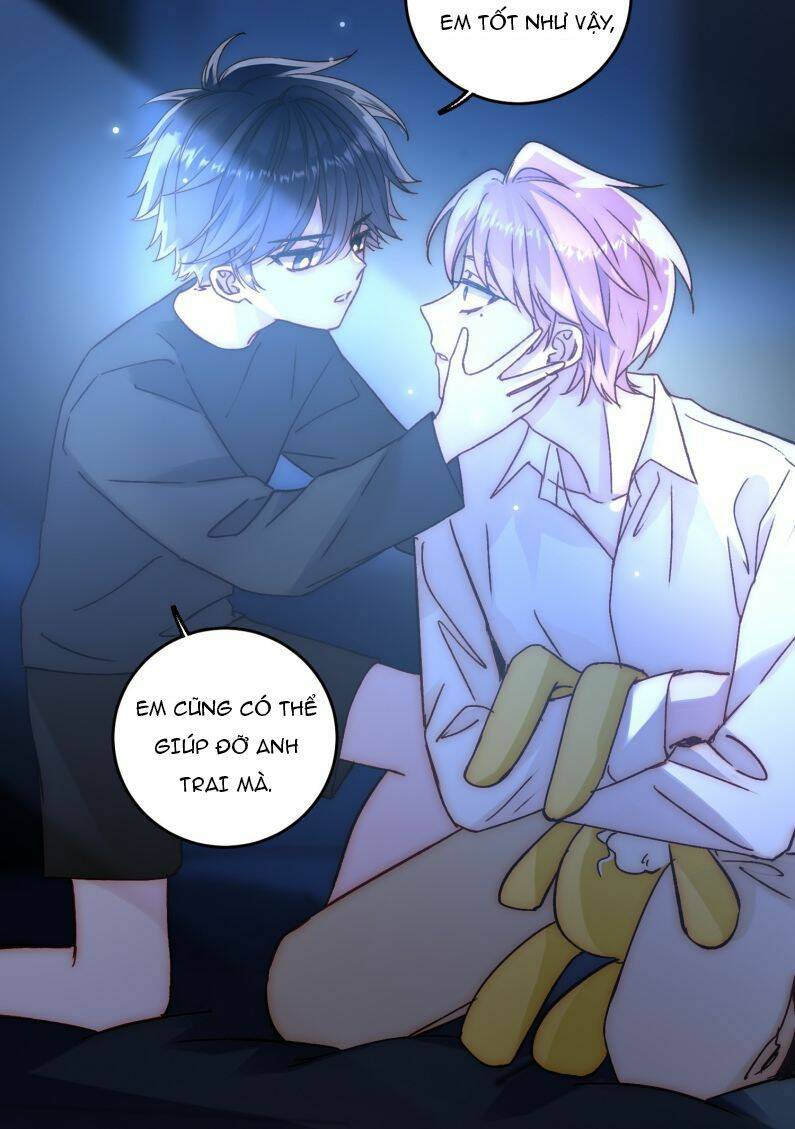 Tôi Phải Làm Một Kẻ Đại Xấu Xa Chapter 70 - Trang 2