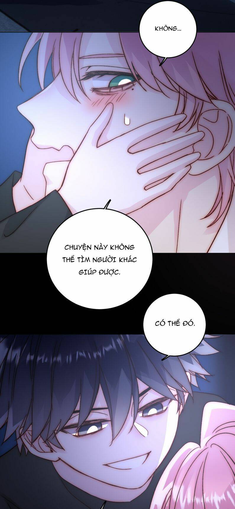 Tôi Phải Làm Một Kẻ Đại Xấu Xa Chapter 70 - Trang 2