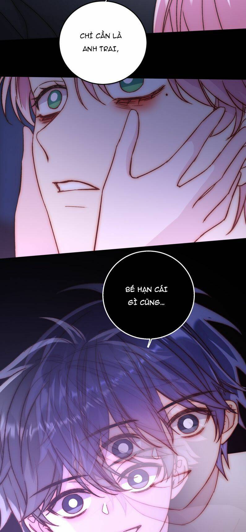 Tôi Phải Làm Một Kẻ Đại Xấu Xa Chapter 70 - Trang 2