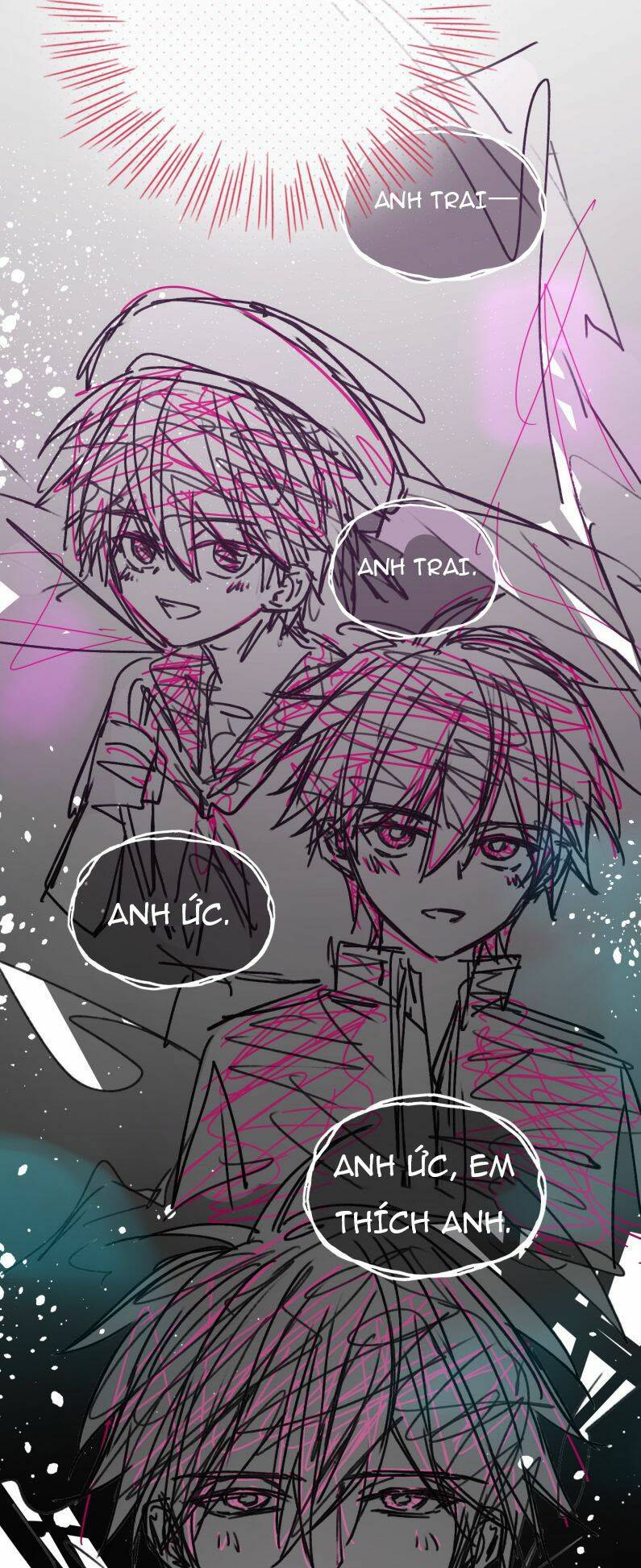 Tôi Phải Làm Một Kẻ Đại Xấu Xa Chapter 70 - Trang 2