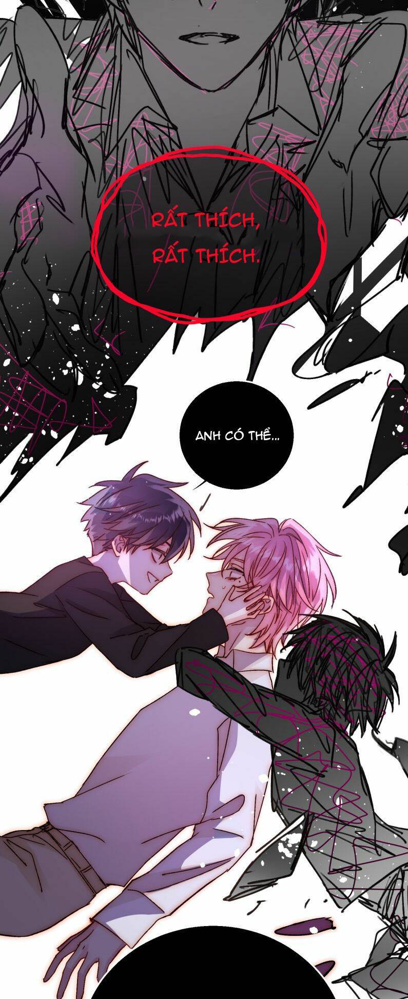 Tôi Phải Làm Một Kẻ Đại Xấu Xa Chapter 70 - Trang 2