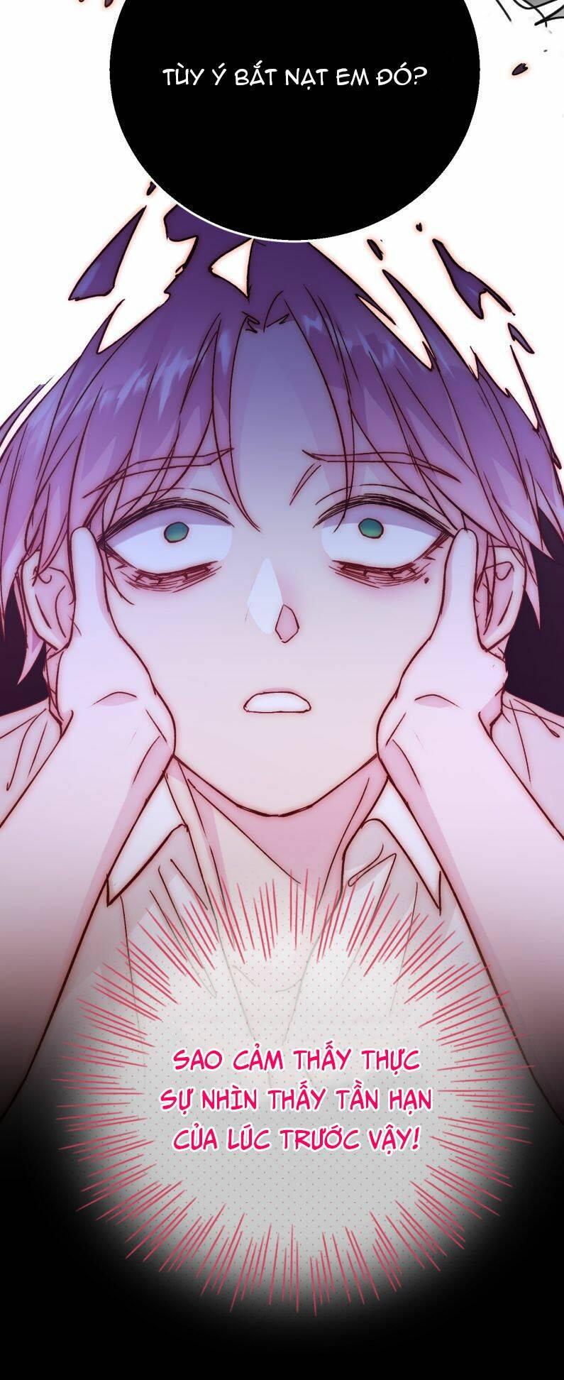 Tôi Phải Làm Một Kẻ Đại Xấu Xa Chapter 70 - Trang 2