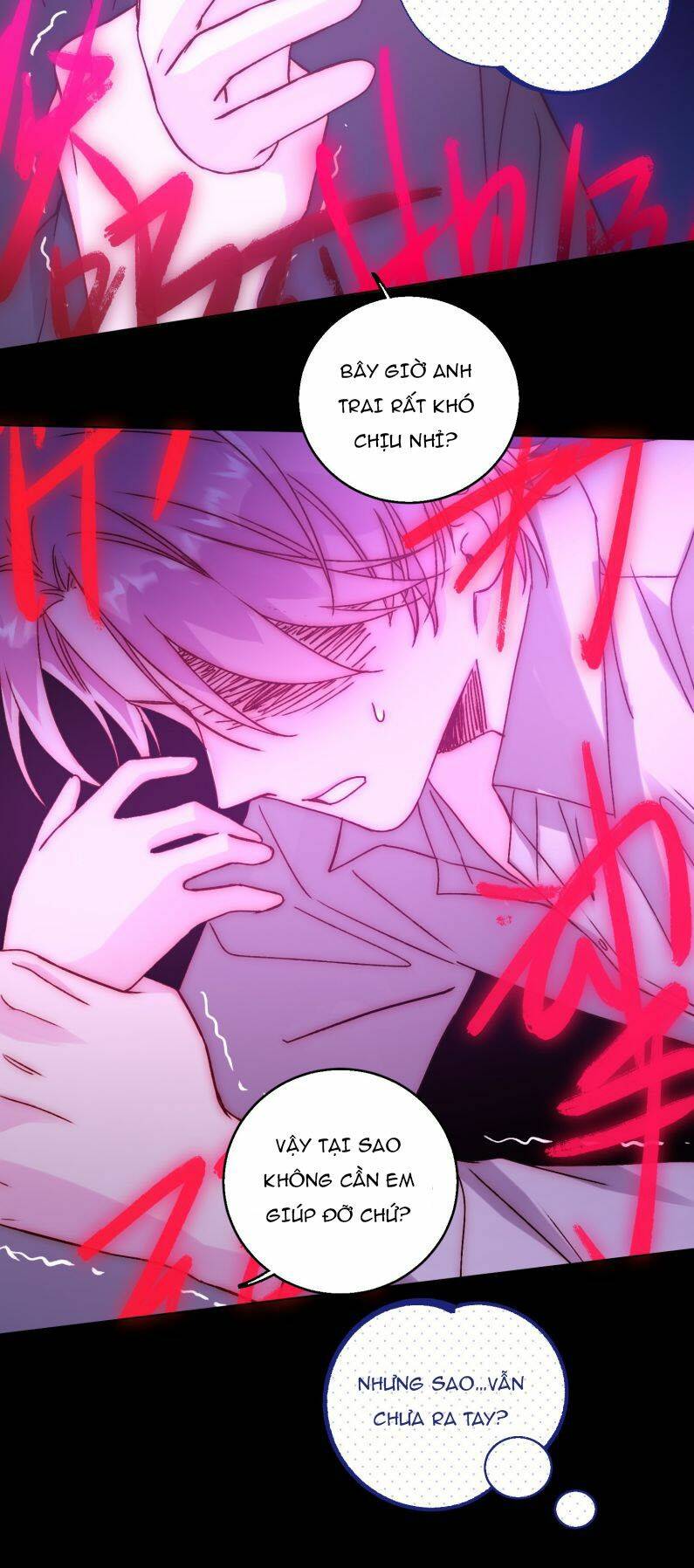 Tôi Phải Làm Một Kẻ Đại Xấu Xa Chapter 70 - Trang 2