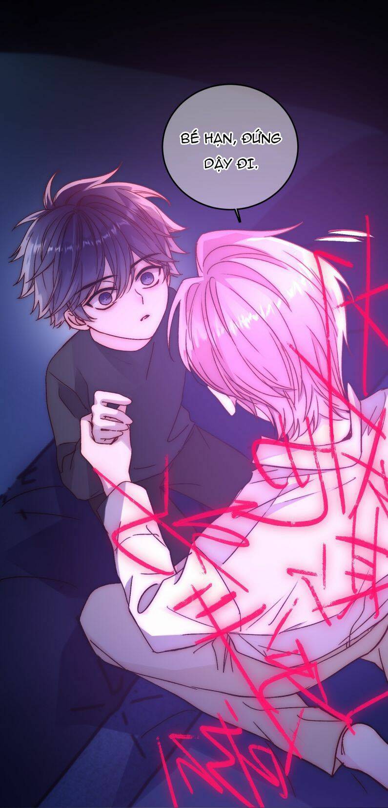 Tôi Phải Làm Một Kẻ Đại Xấu Xa Chapter 70 - Trang 2