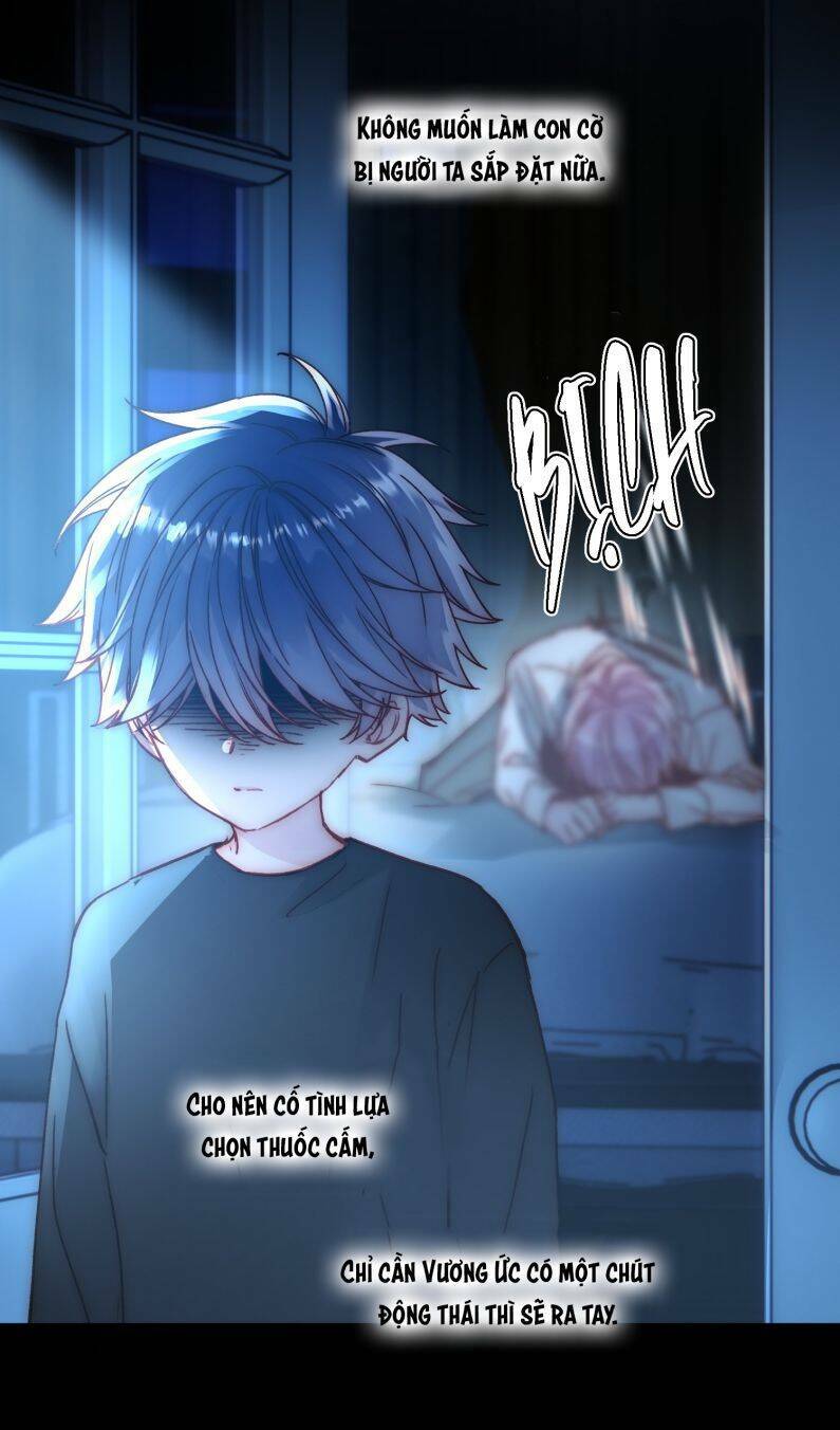 Tôi Phải Làm Một Kẻ Đại Xấu Xa Chapter 71 - Trang 2