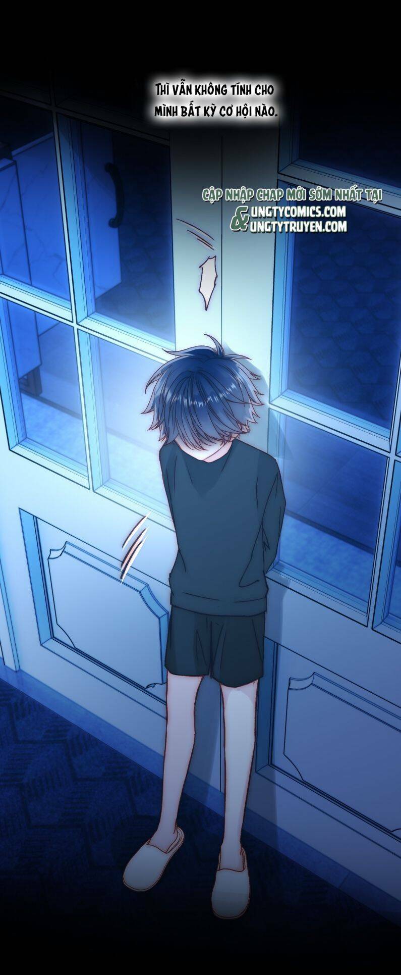 Tôi Phải Làm Một Kẻ Đại Xấu Xa Chapter 71 - Trang 2