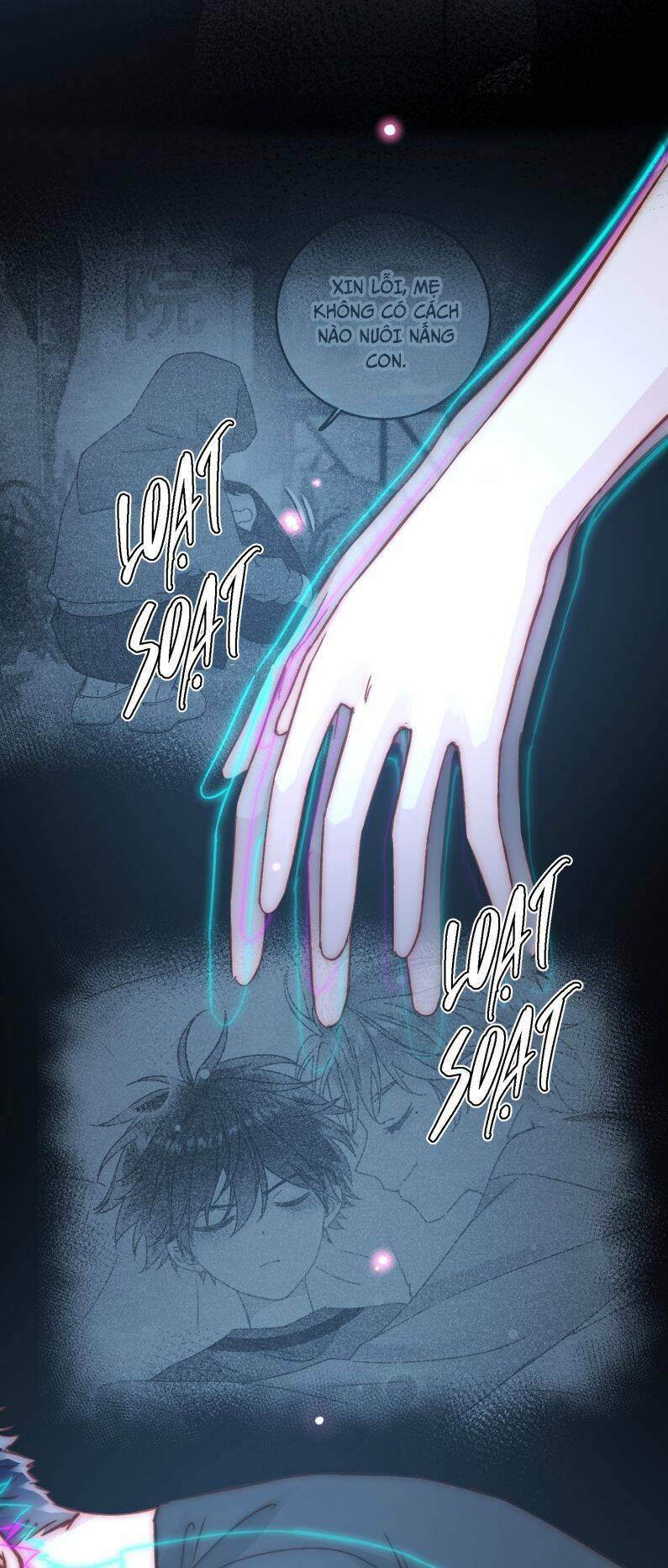 Tôi Phải Làm Một Kẻ Đại Xấu Xa Chapter 71 - Trang 2