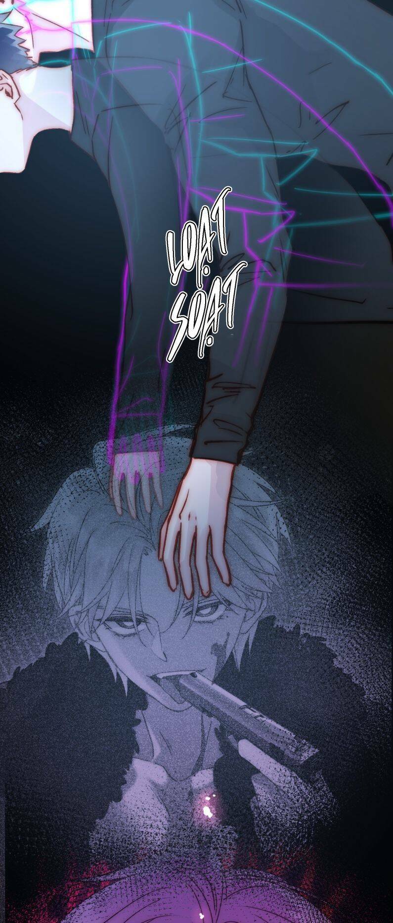 Tôi Phải Làm Một Kẻ Đại Xấu Xa Chapter 71 - Trang 2